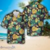 Airborne Tank 68th Armor,73 Armor-Cav Hawaiian Shirt Beach Shirt