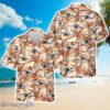 American General AG-5B Tiger Hawaiian Shirt Gift For Summer