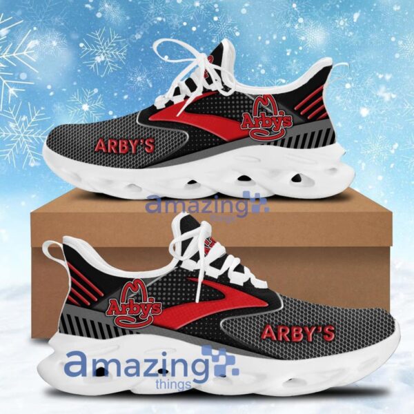Arby's Max Soul Shoes Sneaker Running For Men And Women Product Photo 1