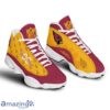 Arizona Cardinals Air Jordan 13 Shoes Trending For Men Women Custom Number & Name