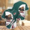 Arizona Coyotes Baseball Jersey Shirt For Men Women Sport Team Gift