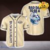 Bad Day To Be A Beer Busch Light Beer Jersey Design Shirt Collection