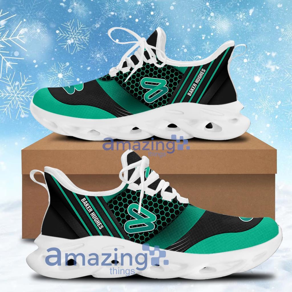 Baker Hughes Max Soul Shoes Sneaker Running For Men And Women image Baker Hughes Max Soul Shoes Sneaker Running For Men And Women Product Photo 1