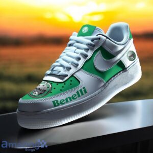 Benelli Air Force Shoes For Men Women Product Photo 2
