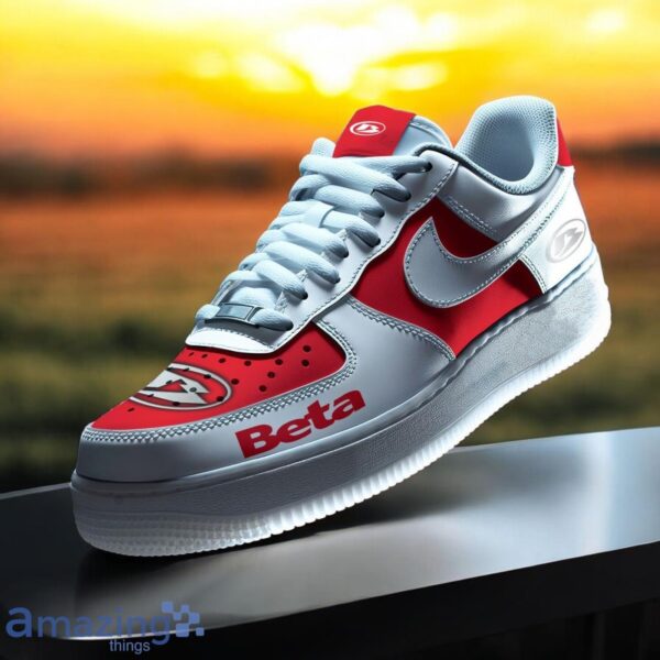 Beta Motorcycles Air Force Shoes For Men Women Product Photo 2