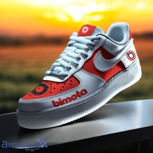 Bimota Air Force Shoes For Men Women image Bimota Air Force Shoes For Men Women Product Photo 2