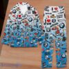 BMW Car Set Pijamas For Men Women Speacial Gift For Fans