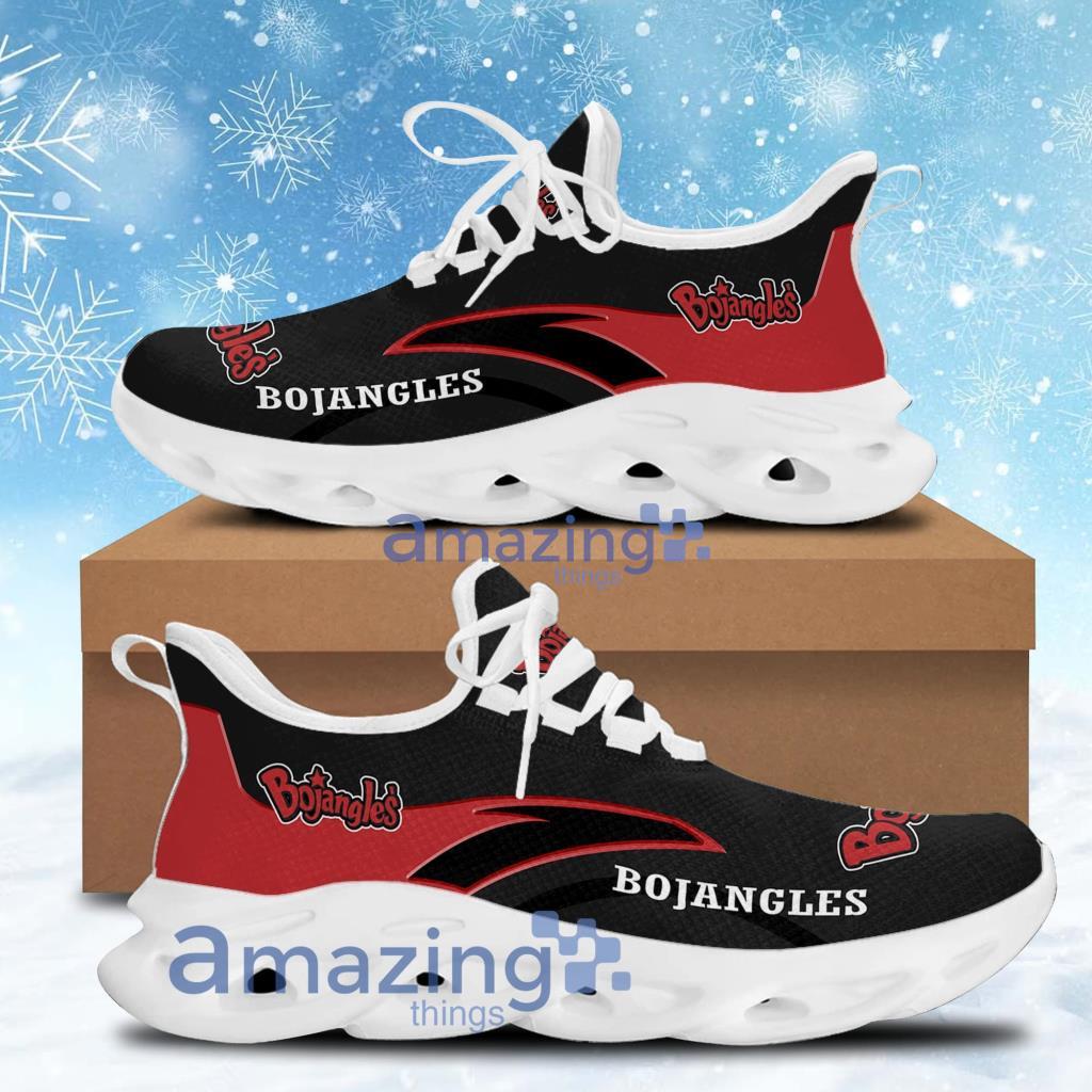 Bojangles Max Soul Shoes Sneaker Running For Men And Women image Bojangles Max Soul Shoes Sneaker Running For Men And Women Product Photo 1