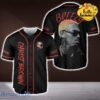 Breezy Christ Brown Chris Brown New Album Breezy Baseball Jersey Shirt
