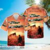 Bristol Beaufighter World War II Hawaiian Shirt Summer Gift
