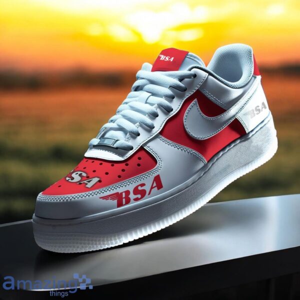 BSA Air Force Shoes For Men Women Product Photo 2