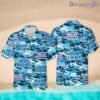 Bud Light Beer Hawaiian Shirt Beach Pattern Gift For Men Women