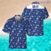Bud Light Dilly Dilly Beach Party Hawaiian Shirt For Men Women