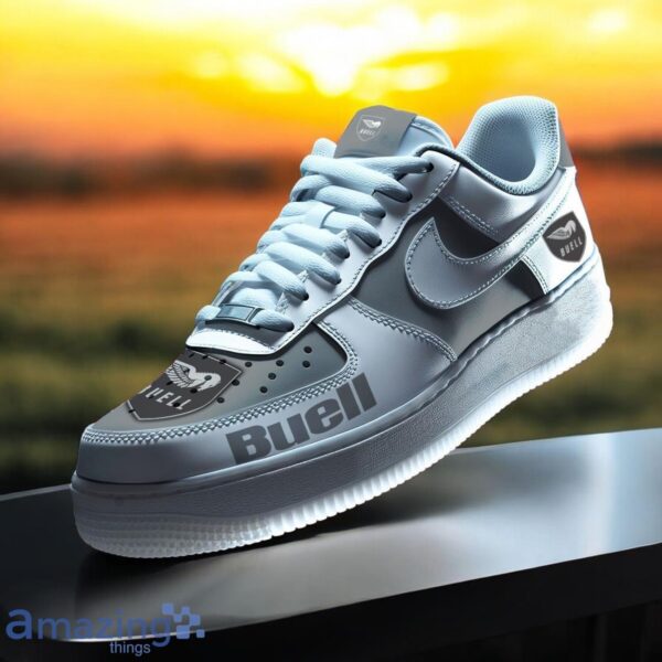 Buell Air Force Shoes For Men Women Product Photo 2