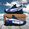 Buffalo Bills NFL Max Soul Shoes Sneaker