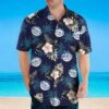 Busch Light Beer Hawaiian Shirt, Beach Hawaiian Shirt For Men Women, Busch Light Lover Gift