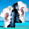 Busch Light Hawaiian Shirt 4th Of July Independence Day, Busch Light Beer 4th Of July Aloha Shirt For Men Women, Summer Holiday Gift Idea