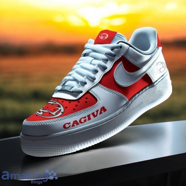 Cagiva Air Force Shoes For Men Women Product Photo 2