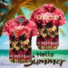 Calgary Flames Shirt New Designs Hawaiian Shirt All Printed Summer Gift For Fans