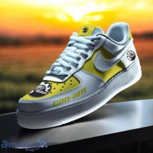 Can Am Air Force Shoes For Men Women image Can-Am Air Force Shoes For Men Women Product Photo 2