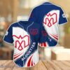 Canada Montreal Alouettes Baseball Jersey Shirt For Men Women Sport Team Gift