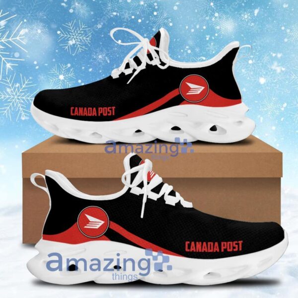 Canada Post Fresh Design Max Soul Shoes Sneaker Running For Men And Women Product Photo 1