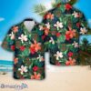 Canadian Army Canadian Rangers Hawaiian Shirt Summer Gift