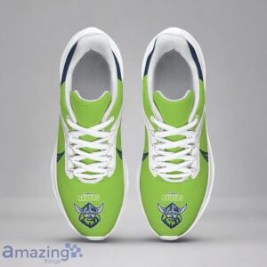 Canberra Raiders Running Shoes 3D Logo Trending For Men Women Custom Name Product Photo 3