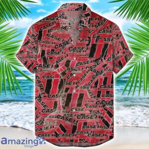 Case IH Hawaii All Printed Tractor Logo Hawaiian Shirt For Men And Women Product Photo 1