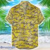 Challenger Hawaii All Printed Tractor Logo Hawaiian Shirt For Men And Women