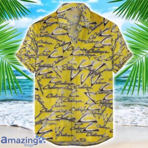 Challenger Hawaii All Printed Tractor Logo Hawaiian Shirt For Men And Women Product Photo 1