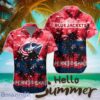 Columbus Blue Jackets Shirt New Designs Hawaiian Shirt All Printed Summer Gift For Fans