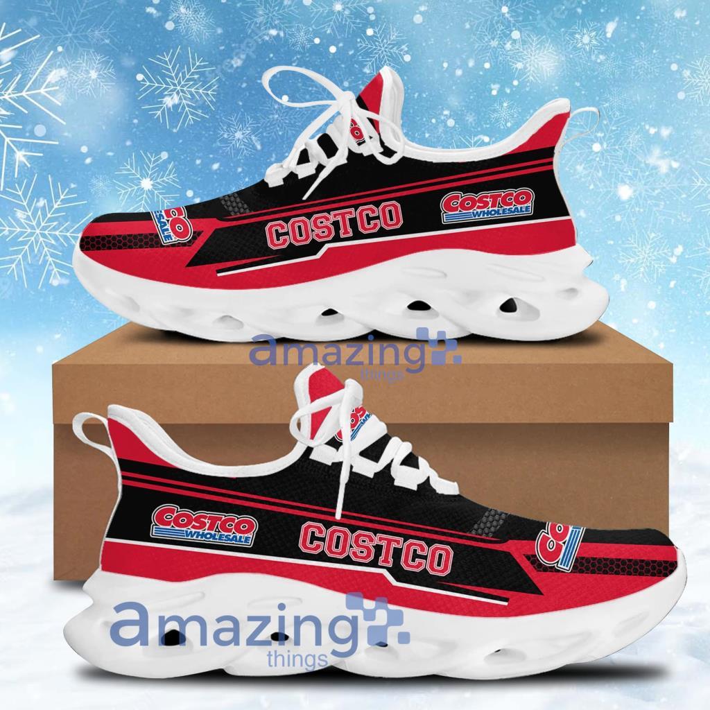Costco Chic Design Max Soul Shoes Sneaker Running For Men And Women image Costco Chic Design Max Soul Shoes Sneaker Running For Men And Women Product Photo 1