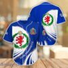 Cove Rangers F.C. Baseball Jersey Shirt For Men Women Sport Team Gift