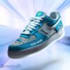 Cronulla-Sutherland Sharks NRL Air Force Shoes Custom Name For Fans Sport