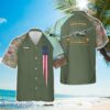 Custom Name C-130 Hercules Vietnam Veteran Hawaiian Shirt