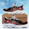Custom Name Canada Post Max Soul Shoes Sneaker Running For Men And Women
