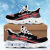 Custom Name Canadian Tire Max Soul Shoes Sneaker Running For Men And Women