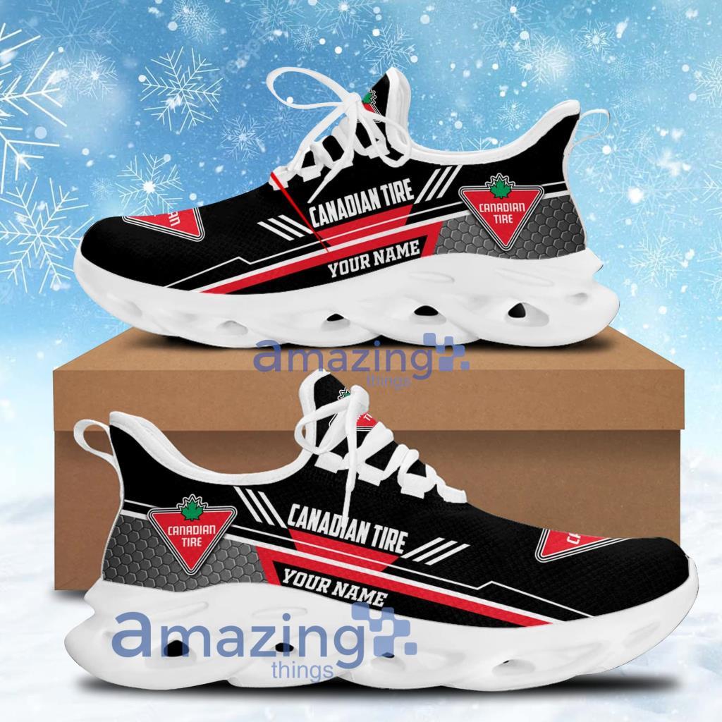 Custom Name Canadian Tire Max Soul Shoes Sneaker Running For Men And Women image Custom Name Canadian Tire Max Soul Shoes Sneaker Running For Men And Women Product Photo 1