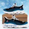 Custom Name Domino’s Pizza Max Soul Shoes Sneaker Running For Men And Women