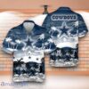 Dallas Cowboys Hawaiian Shirt New Design 2024 Gift For Men Women