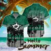Dallas Stars Hawaii Shirt Logo Team Printing 3D Hawaiian Shirt All Printed