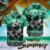 Dallas Stars Shirt New Designs Hawaiian Shirt All Printed Summer Gift For Fans
