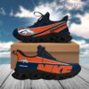 Denver Broncos NFL Max Soul Shoes Sneaker