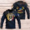 Denver Nuggets  Sheer Hoodie 3D All Over Print