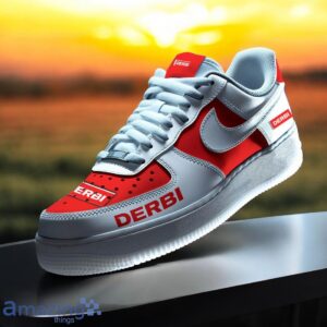 Derbi Air Force Shoes For Men Women image Derbi Air Force Shoes For Men Women Product Photo 2