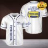 Dont Get Me Twisted Coz I Will Throw Cans Twisted Tea Funny Quote Beer Twisted Baseball Jersey Shirt