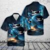 Dream Chaser Hawaiian Shirt