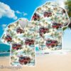 Dublin Fire Brigade Hawaiian Shirt Summer Gift NLMP1007PT01