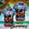 Edmonton Oilers Shirt New Designs Hawaiian Shirt All Printed Summer Gift For Fans